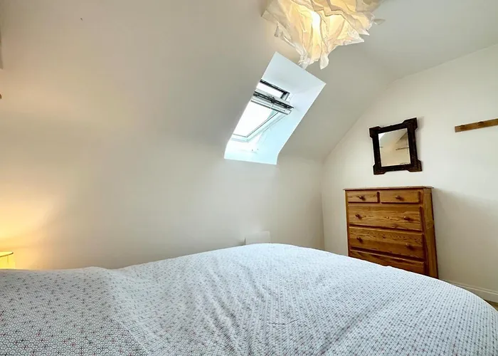 Lovely ! T3 Duplex Hyper Cocooning