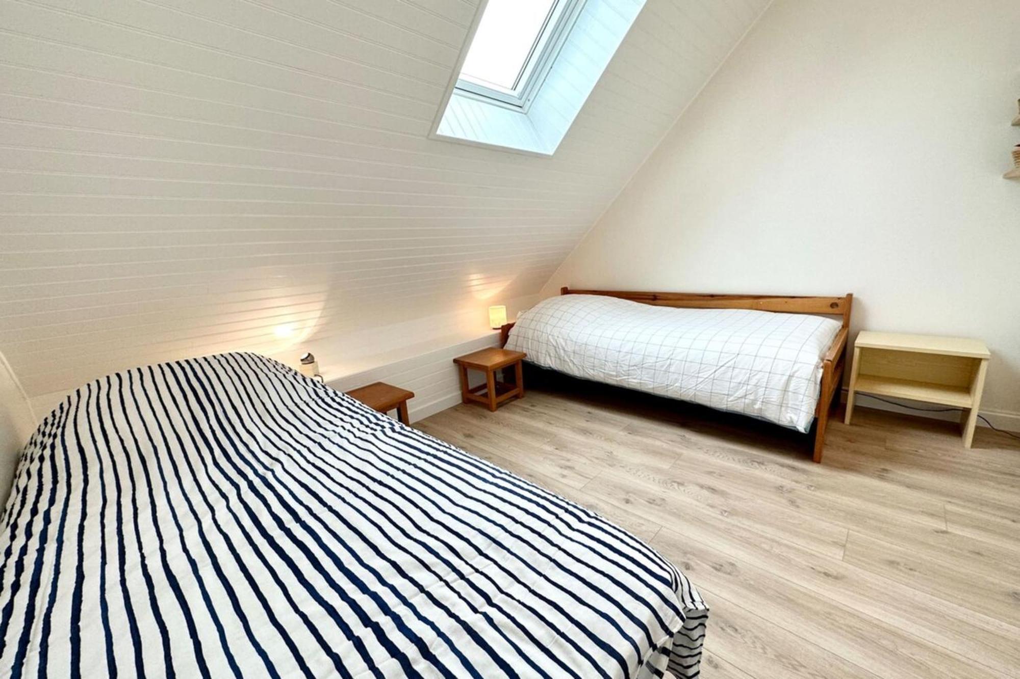 Lovely ! T3 Duplex Hyper Cocooning Quiberon