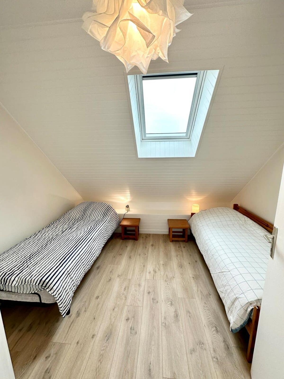 Lovely ! T3 Duplex Hyper Cocooning Apartment *