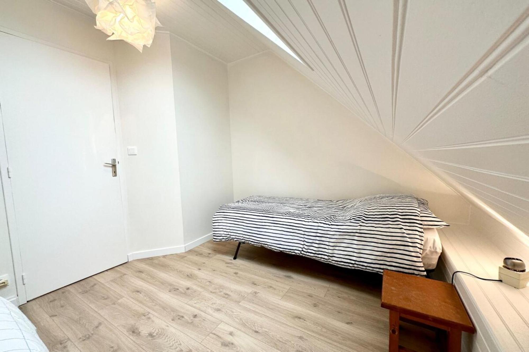 Lovely ! T3 Duplex Hyper Cocooning *