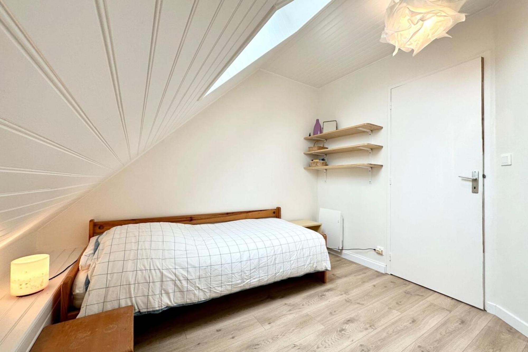 Lovely ! T3 Duplex Hyper Cocooning Apartment *