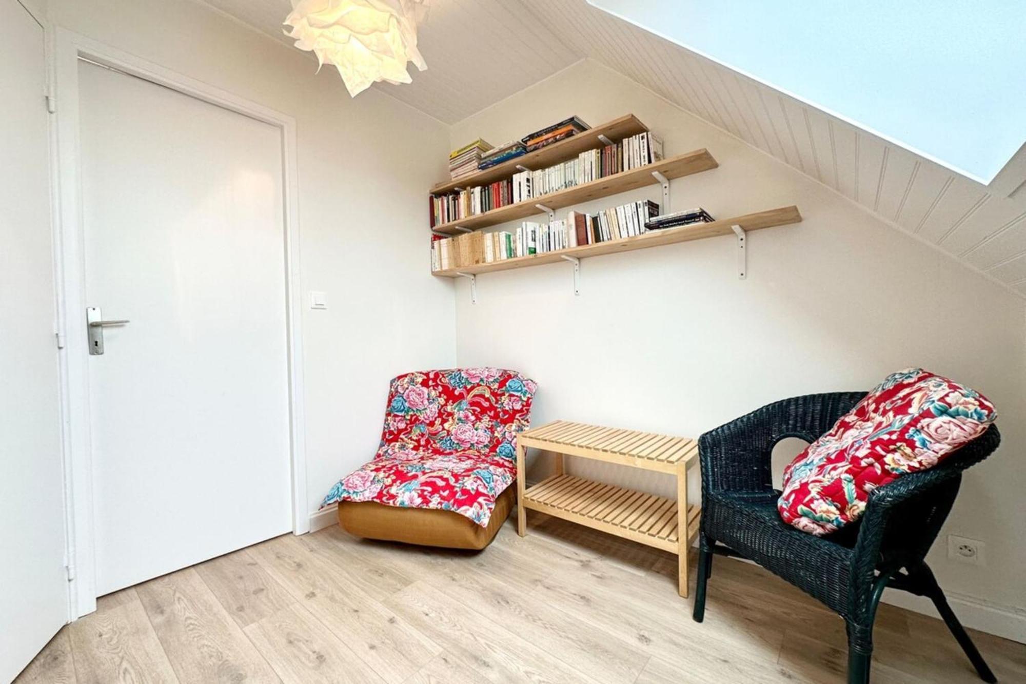 Apartment Lovely ! T3 Duplex Hyper Cocooning