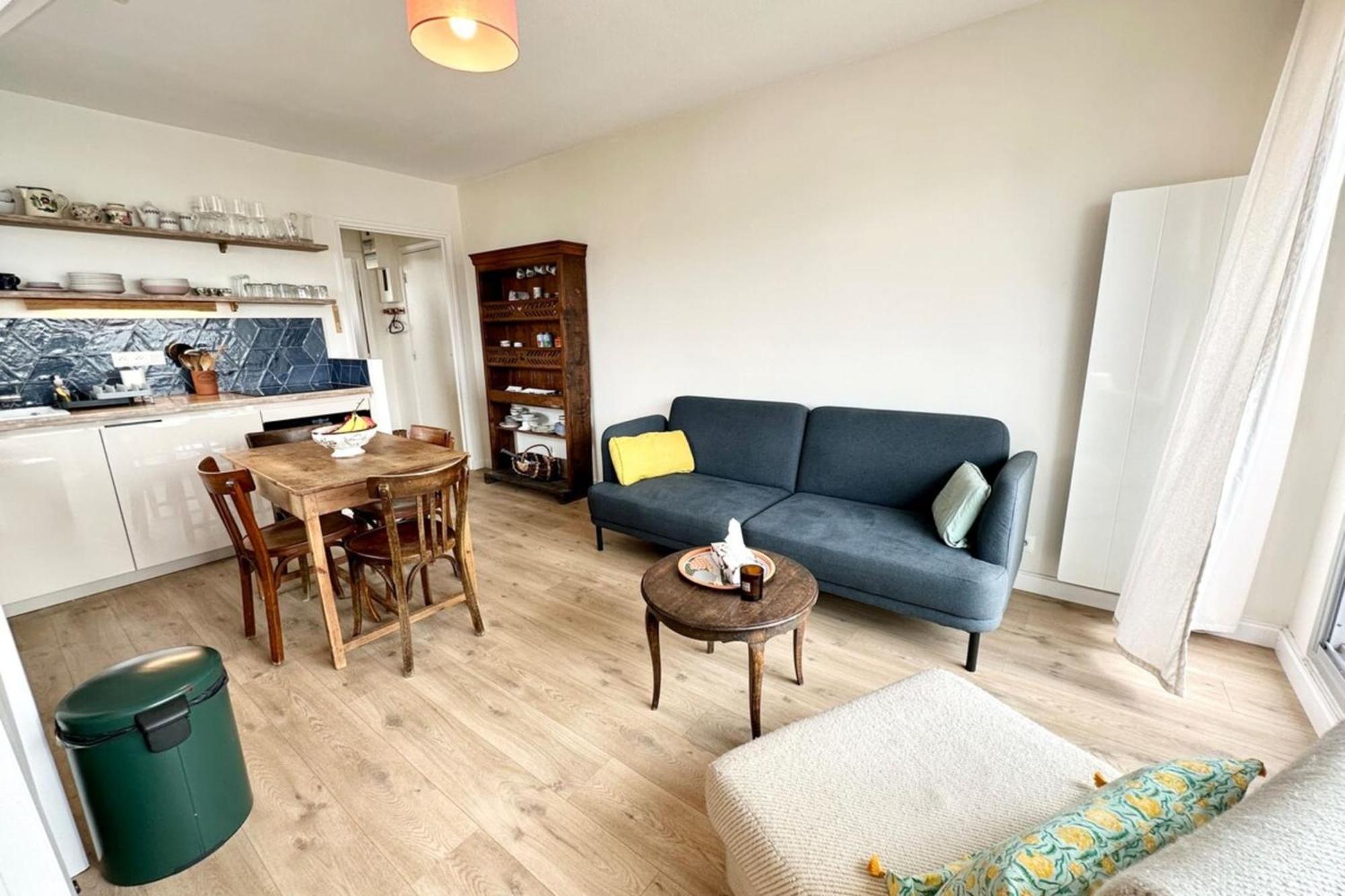 Lovely ! T3 Duplex Hyper Cocooning Appartement *