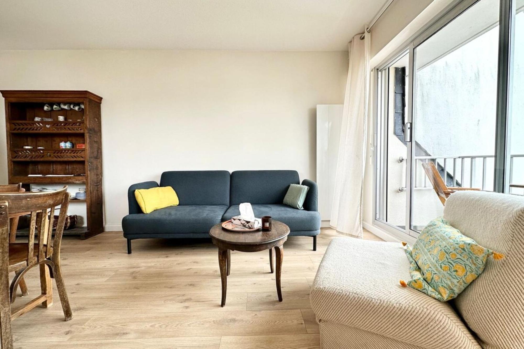 Apartment Lovely ! T3 Duplex Hyper Cocooning Quiberon