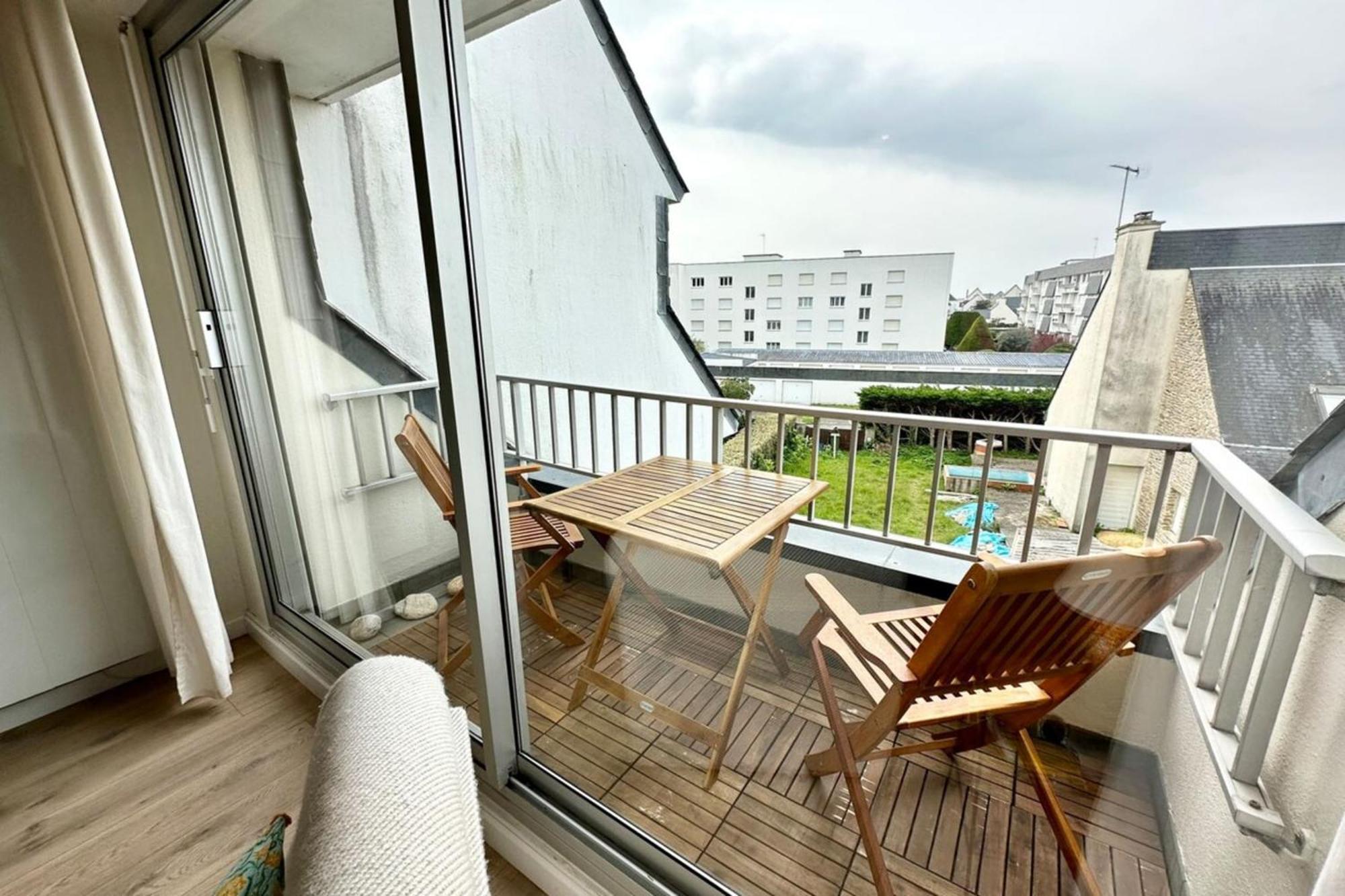 Apartment Lovely ! T3 Duplex Hyper Cocooning *