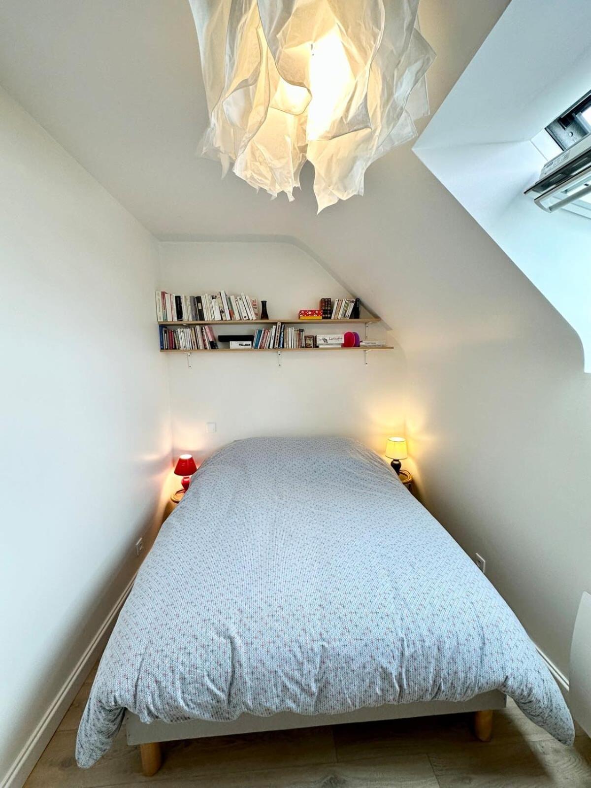 Lovely ! T3 Duplex Hyper Cocooning *