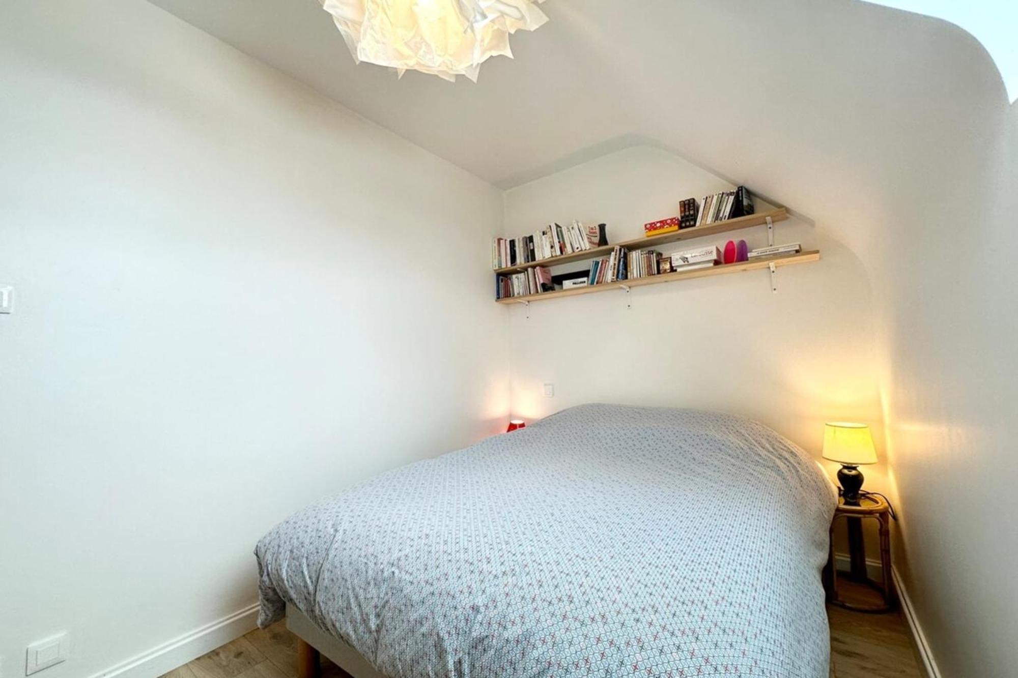 Apartment Lovely ! T3 Duplex Hyper Cocooning *
