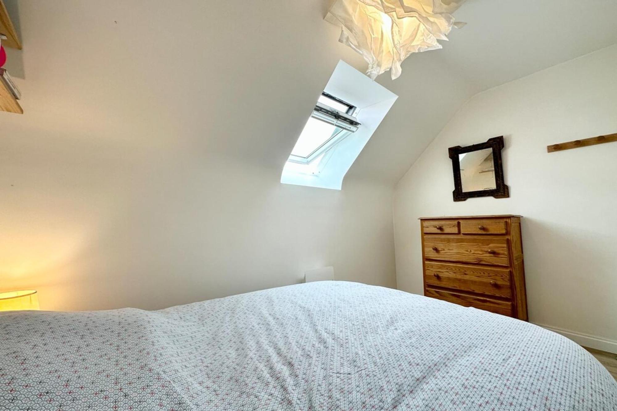 Lovely ! T3 Duplex Hyper Cocooning