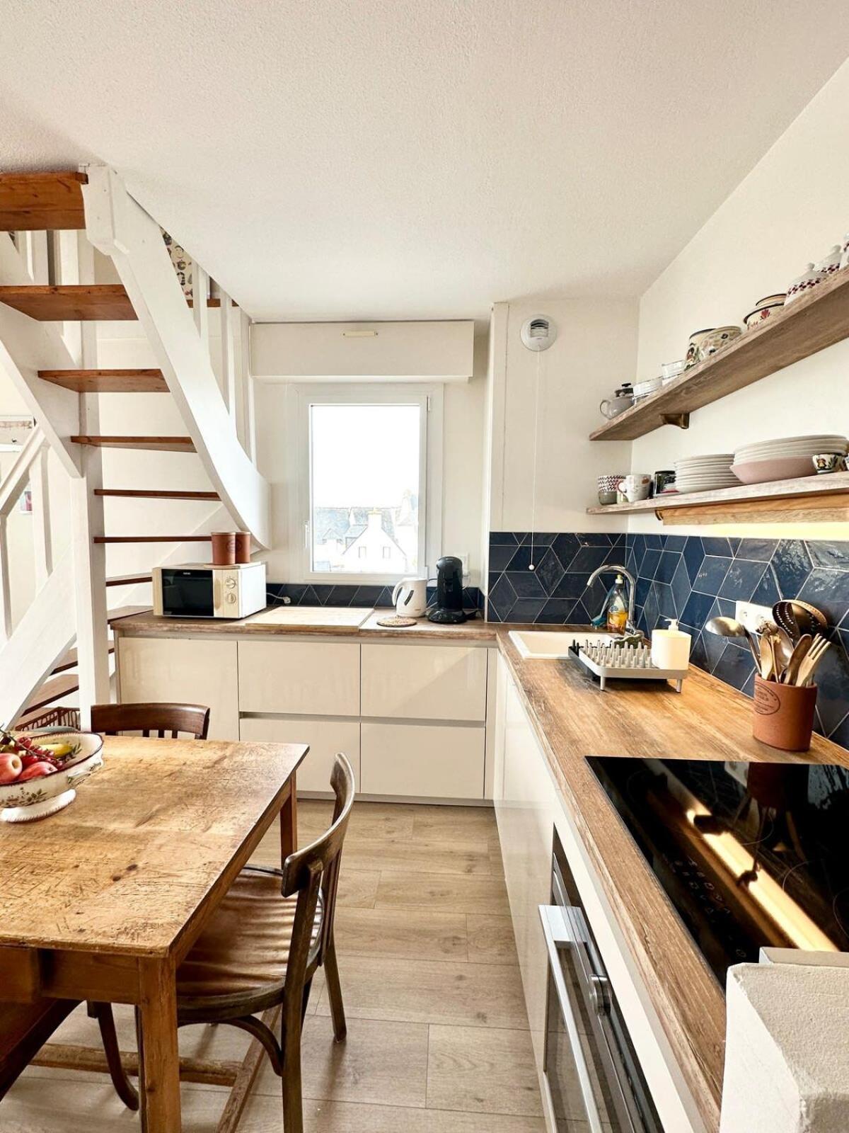 Apartment Lovely ! T3 Duplex Hyper Cocooning